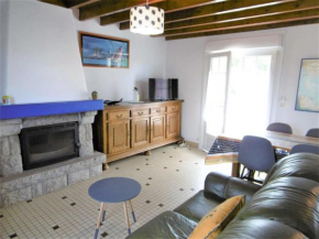 Maison 4 pièces 6 personnes à 500 m de la plage - Yaelle